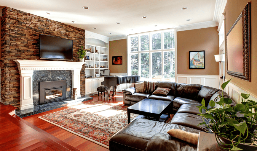 HOME REMODELING