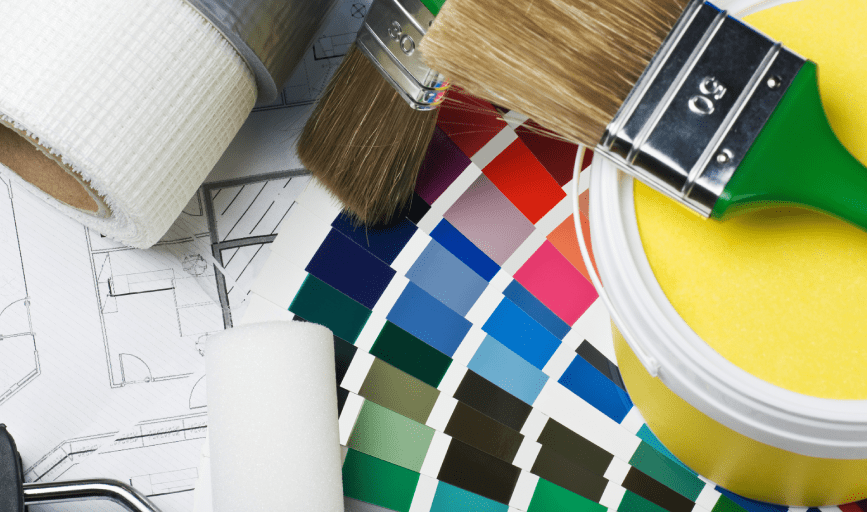 PAINTING SERVICE