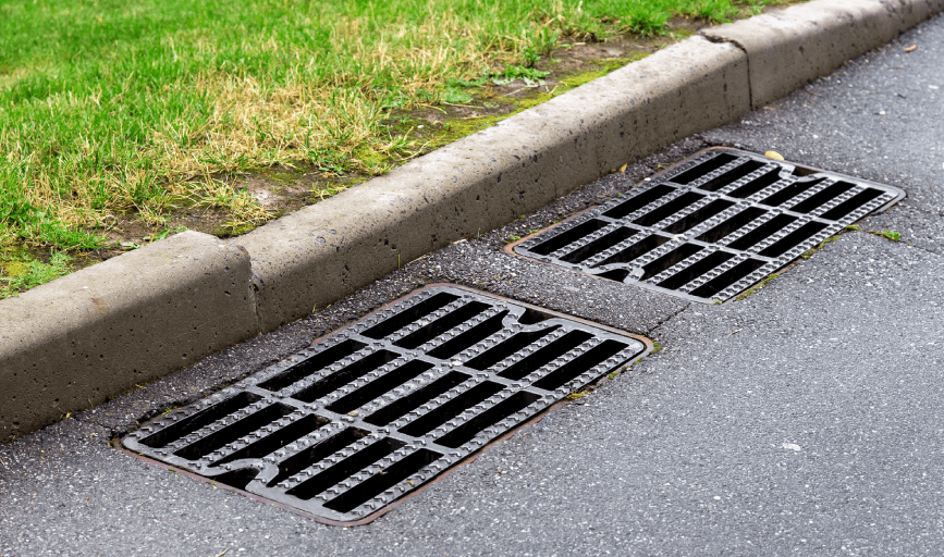 GUTTER INSTALLATION